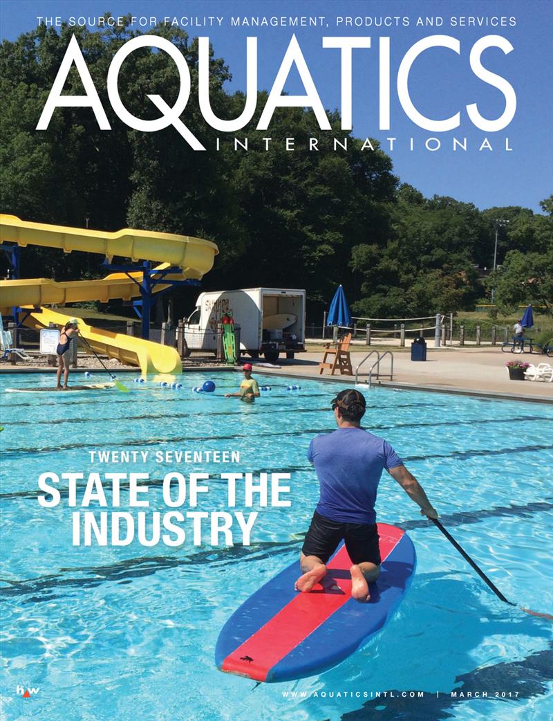 Aquatics International Magazine